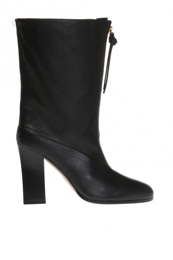 Stuart weitzman cheap jett boots